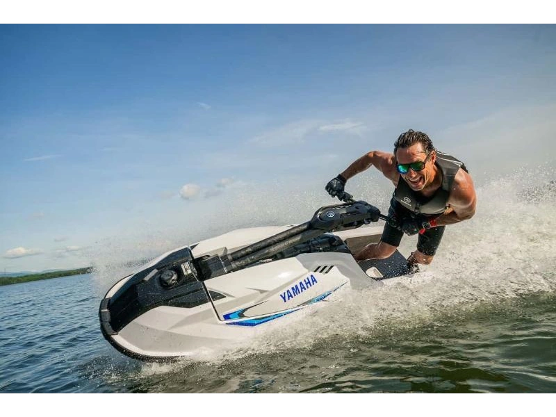 Yamaha Superjet 2026 alt