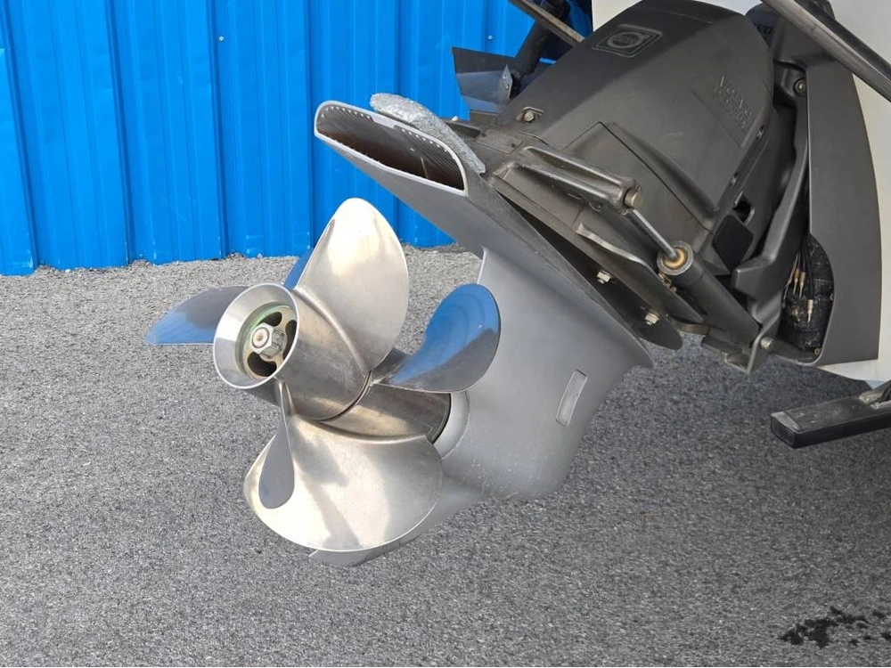 2016 Cruisers 278 Ss alt