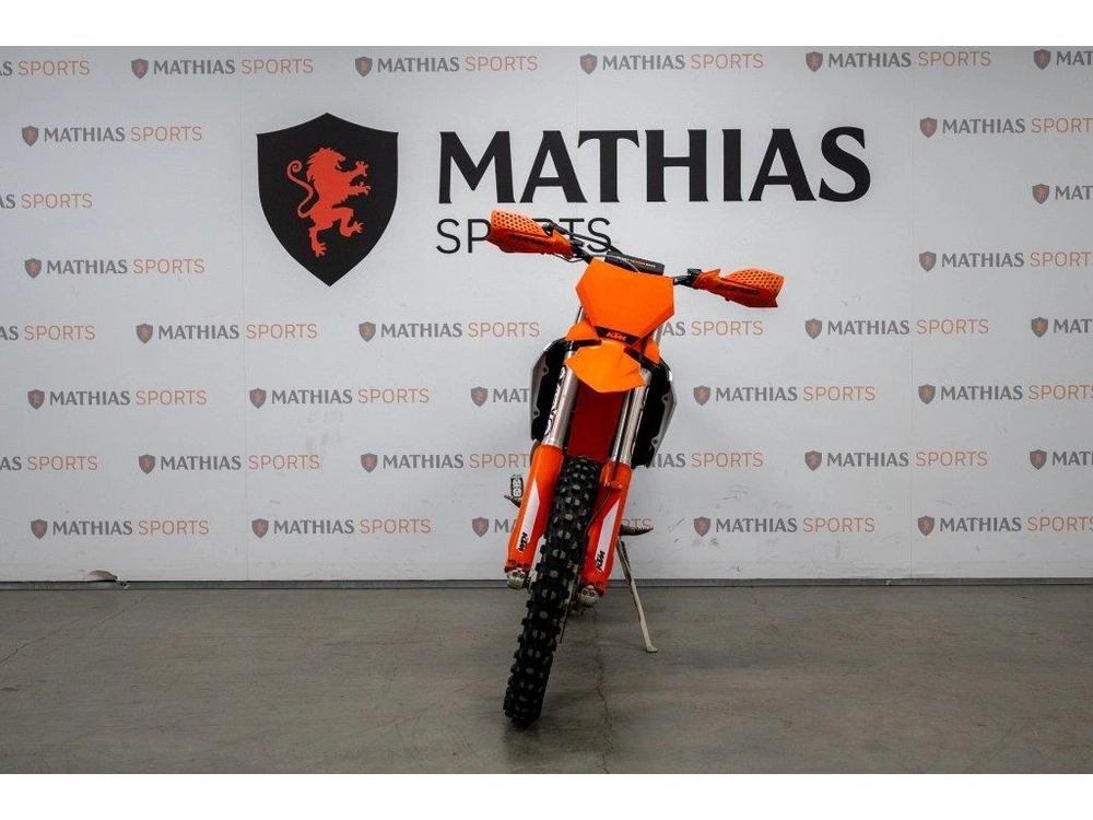 2023 Ktm 350 Xc-f alt