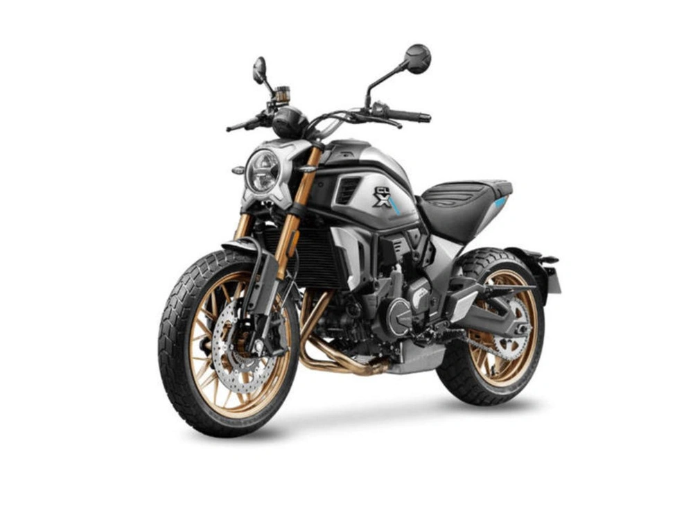 2022 Cfmoto 700cl-x alt