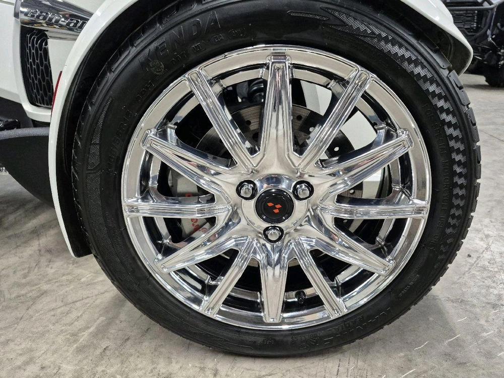 Can-am Spyder Rt Limited Se6 2015 alt