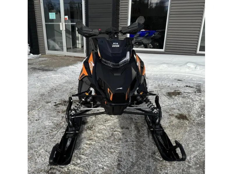 Arctic Cat Riot 858 Sno Pro ES 1.75 (Sport Gauge) 2026