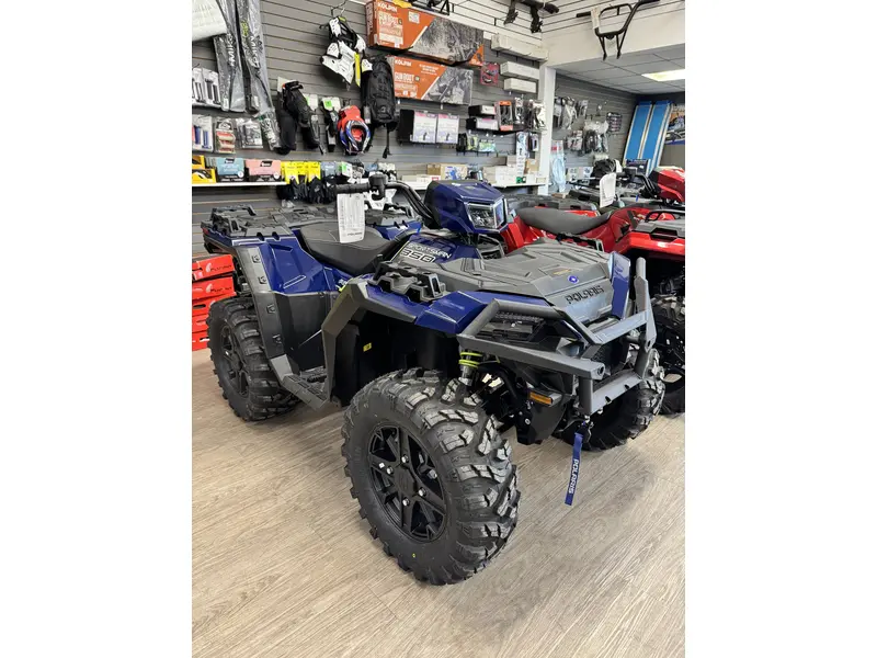 Polaris SPORTSMAN 850 TRAIL 2026