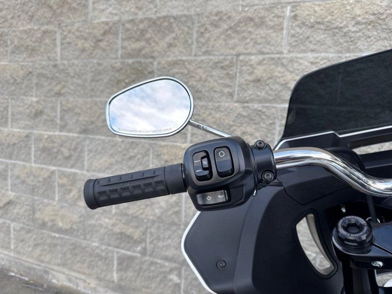 2026 Harley-davidson Fxlrst - Low Rider® St alt