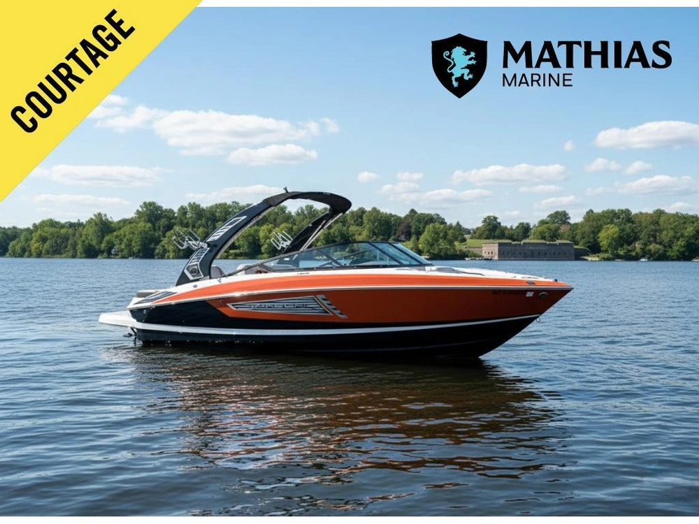 2020 Regal 2300rx alt