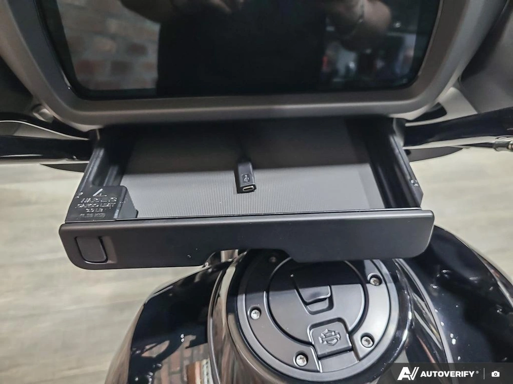 2026 Harley-davidson Street Glide alt