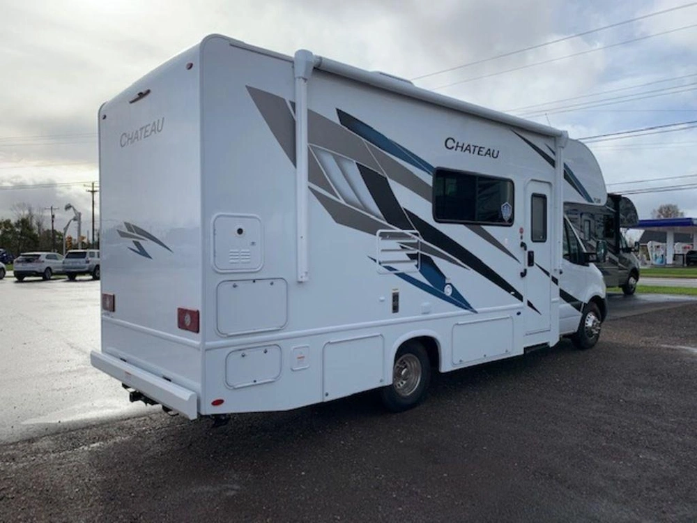 2024 Thor Motor Coach 24lt alt