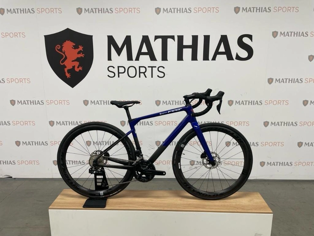 2024 Felt Vr | Advanced | 105 Di2 alt