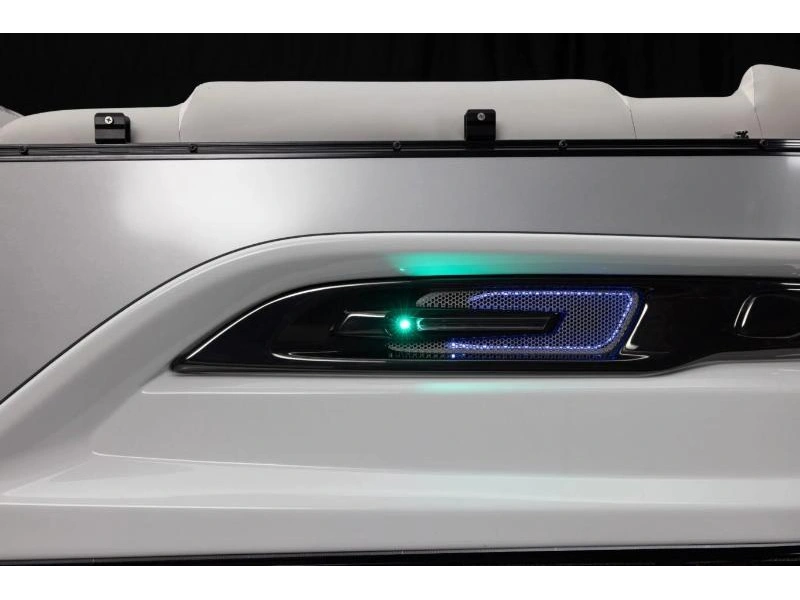 2026 Avalon Excalibur Ltd Qls 25 Pieds alt