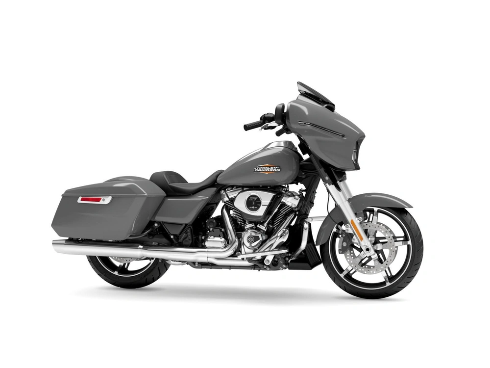 2026 Harley-davidson Flhx - Street Glide® alt