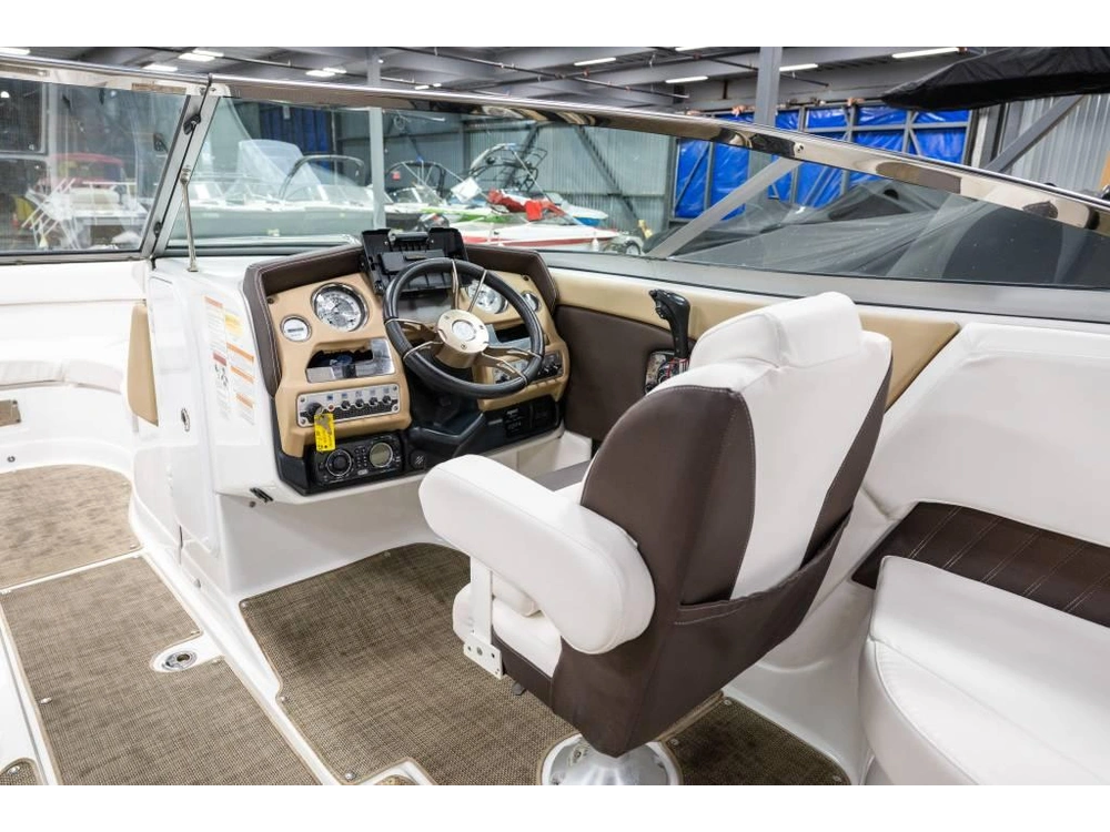 2016 Cruisers 278 Ss alt