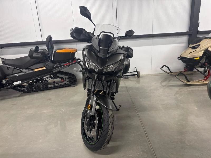 Kawasaki Versys 650 Lt 2025 alt