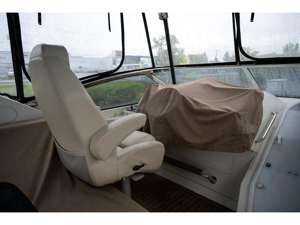 2012 Carver Voyageur 54 *sur Rendez-vous* alt