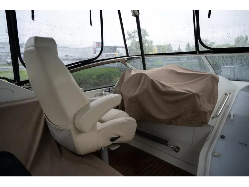 2012 Carver Yachts Voyageur 54 *SUR RENDEZ-VOUS* thumbnail 21