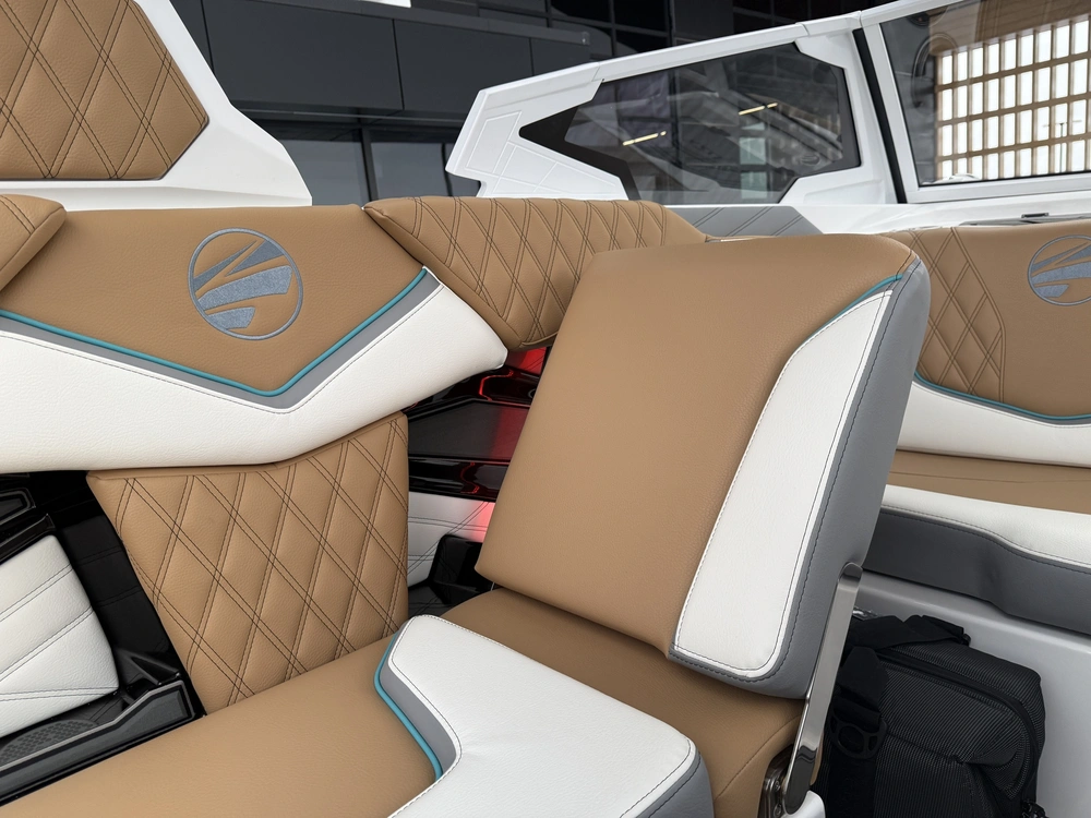 2026 Tige Boats 22rzx alt