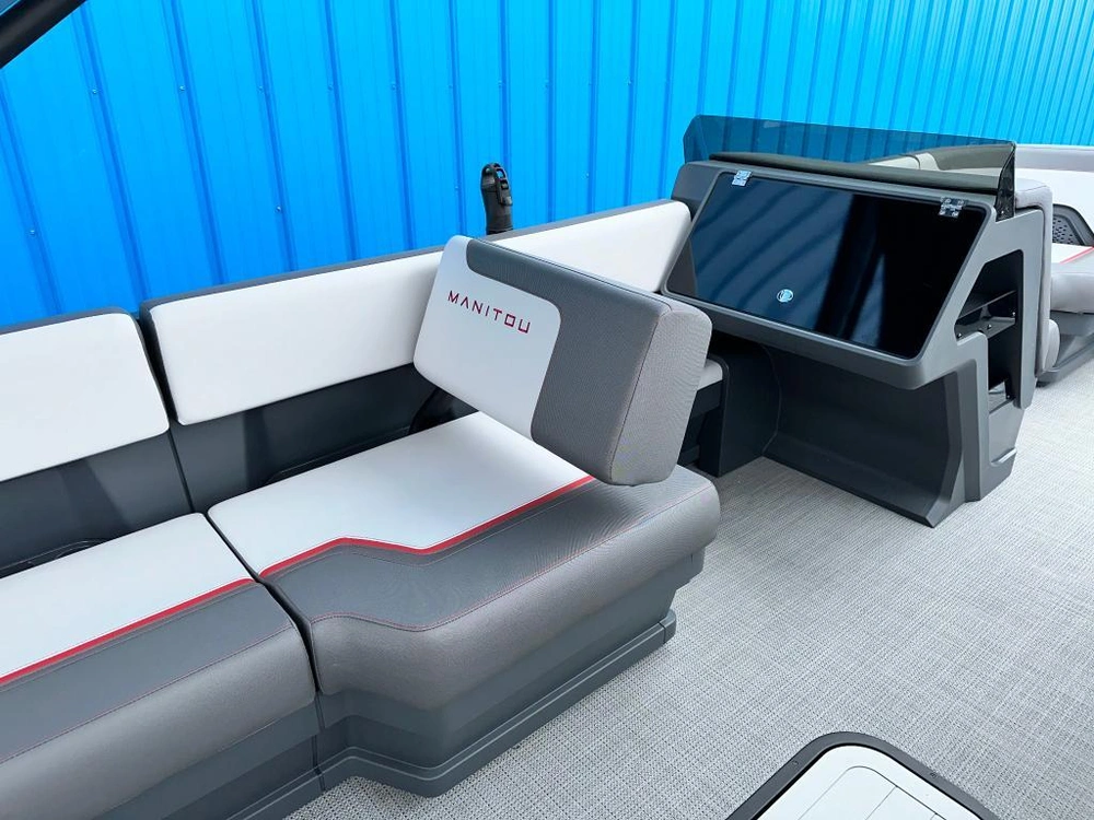 Manitou 22 Cruise Switchback 2024 alt