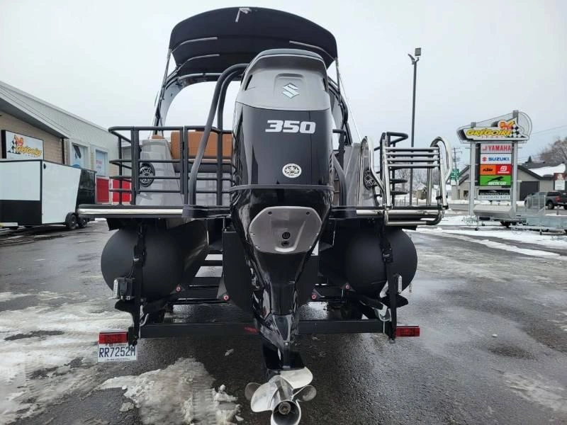 Sylvan G5 Clz Sc Noir 2025 alt