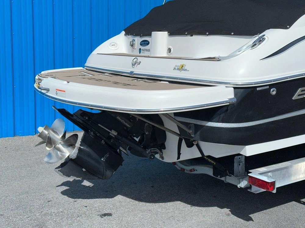 Ebbtide 2440 2012 alt