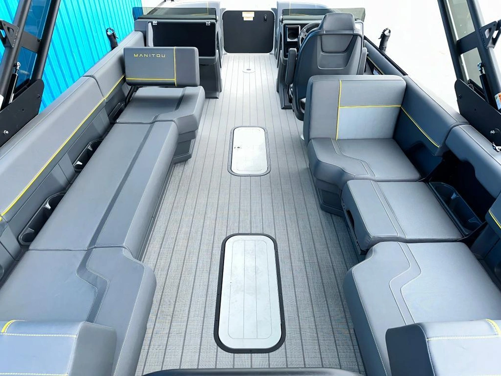 Manitou 22 Explore Switchback 2024 alt