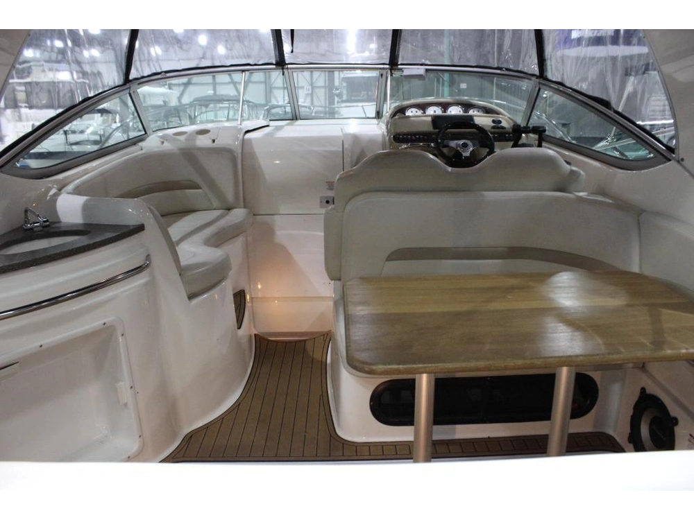 2003 Chaparral 280 Signature alt