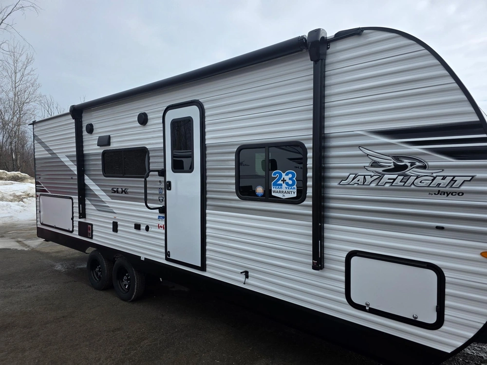 Jayco Jay Flight Slx 245bhs 2026 alt