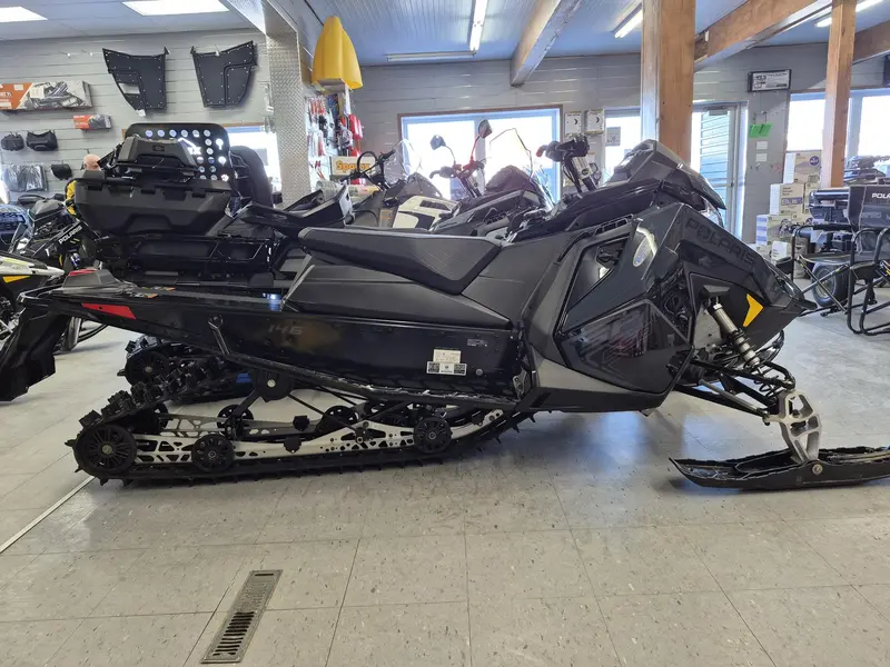 2026 Polaris 650 SWITCHBACK SP 146 S26TLB6RSM