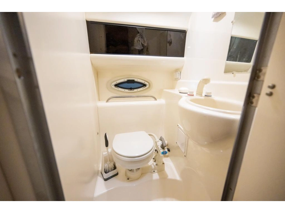 Bayliner 285 2007 alt