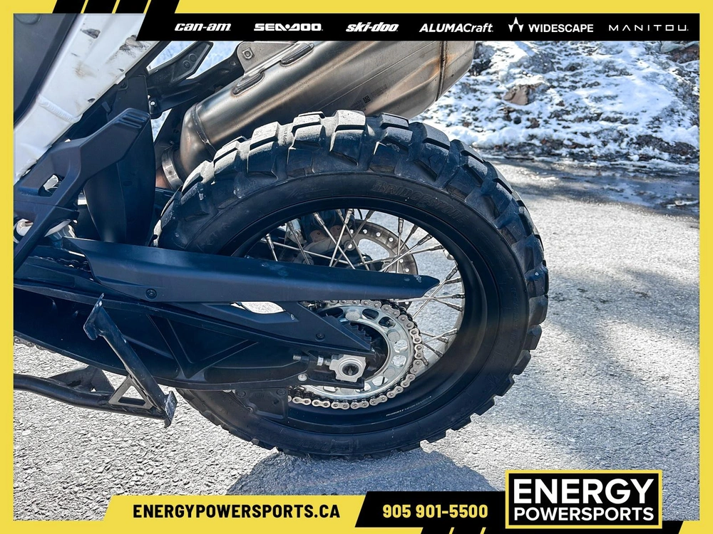 2024 Ktm Super Adventure R 1290 alt