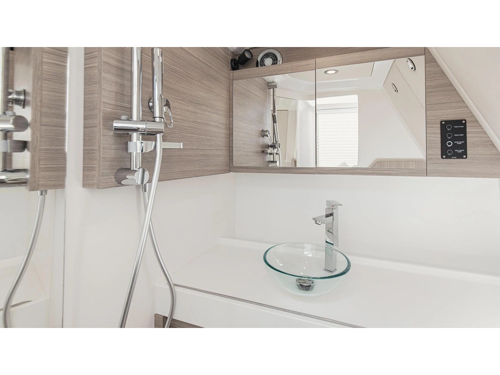 2026 Saxdore 340 Gtwa alt