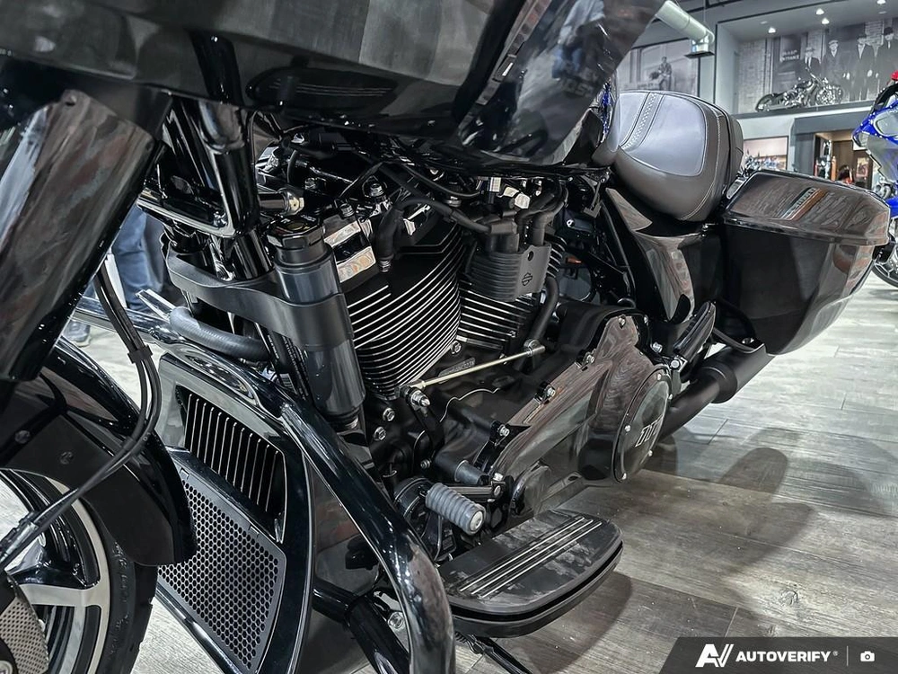 2026 Harley-davidson Road Glide alt