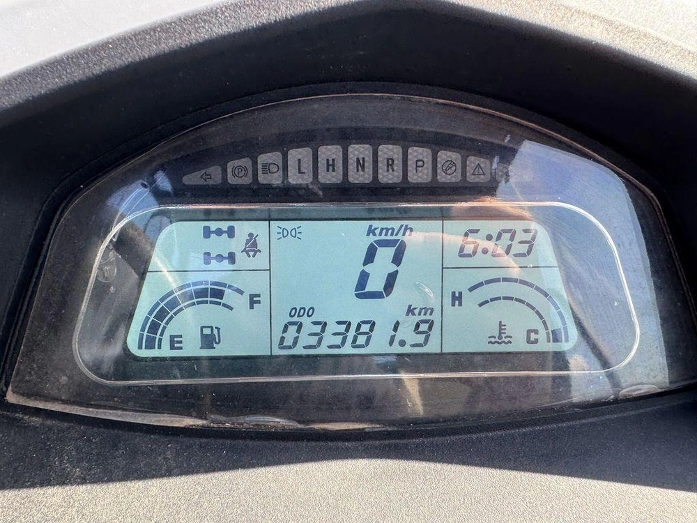 2022 Cfmoto Zforce 800 Ex Eps Lx alt