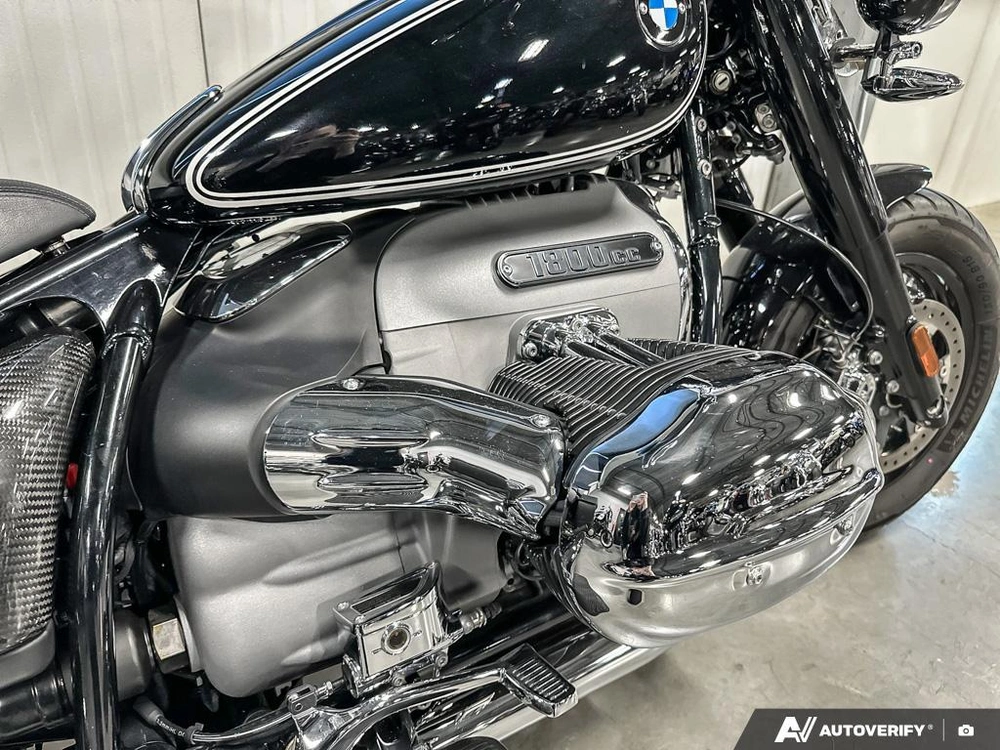 2021 Bmw R 18 Classic alt
