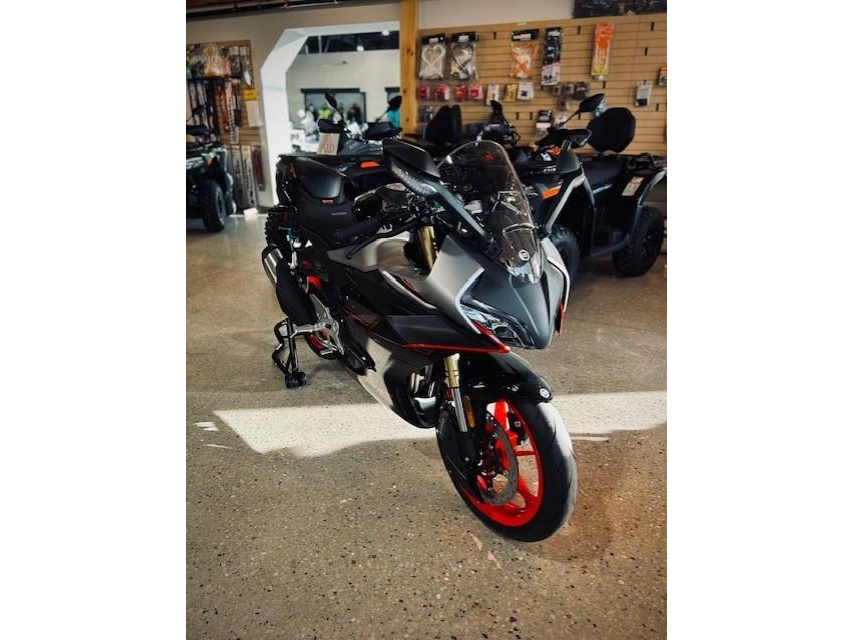 2026 Cfmoto 450ss