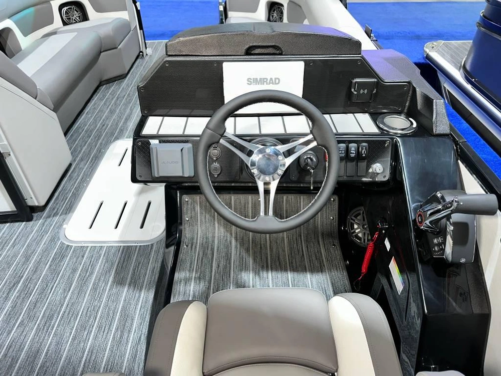 Premier Solaris Rf 250 2024 alt