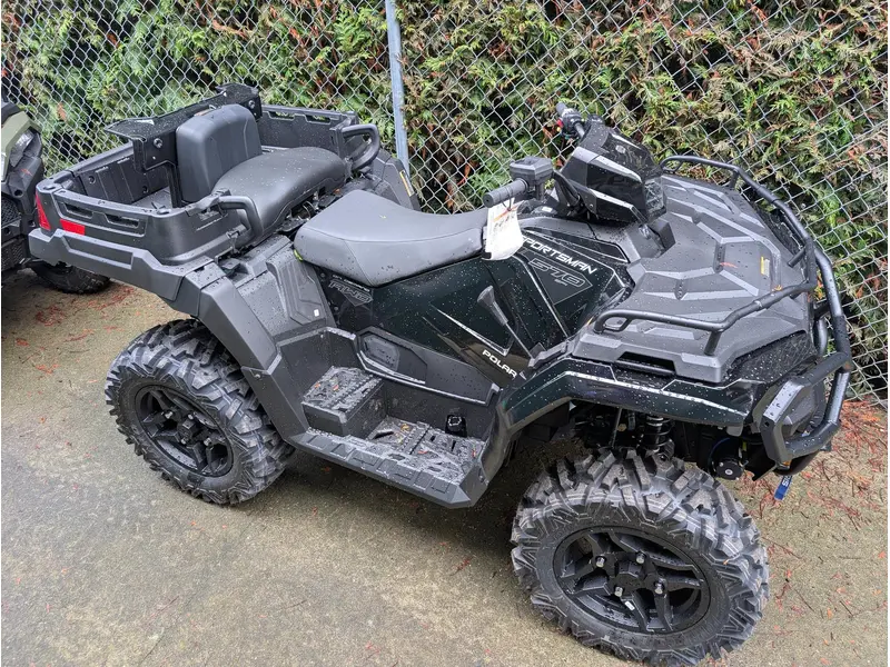 Polaris Sportsman X2 570 2026