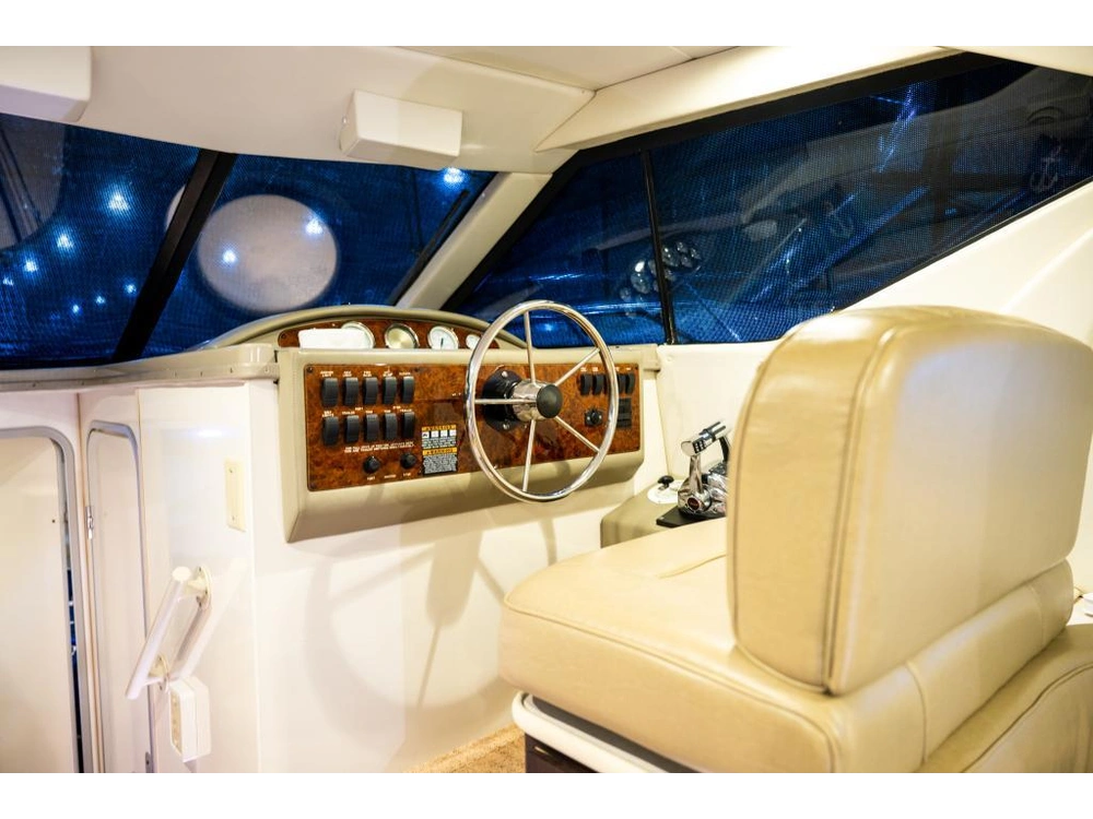 Bayliner 3258 Cierra 2000 alt