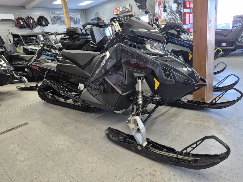 2026 Polaris 650 SWITCHBACK SP 146 S26TLB6RSM