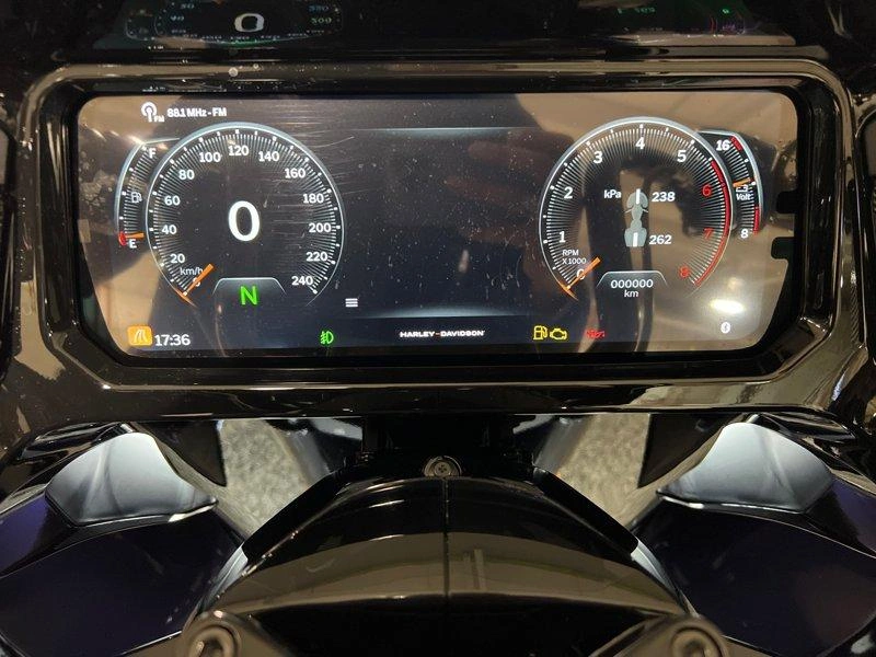 2026 Harley-davidson Fltrxl - Road Glide® Limited alt