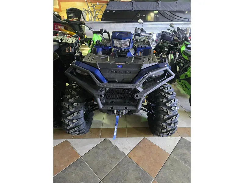 Polaris Sportsman 850 trail 2026