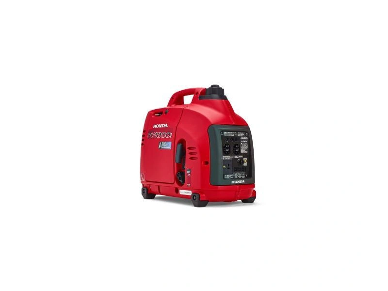 Honda Ultra-silencieuse 1000i 2025 alt