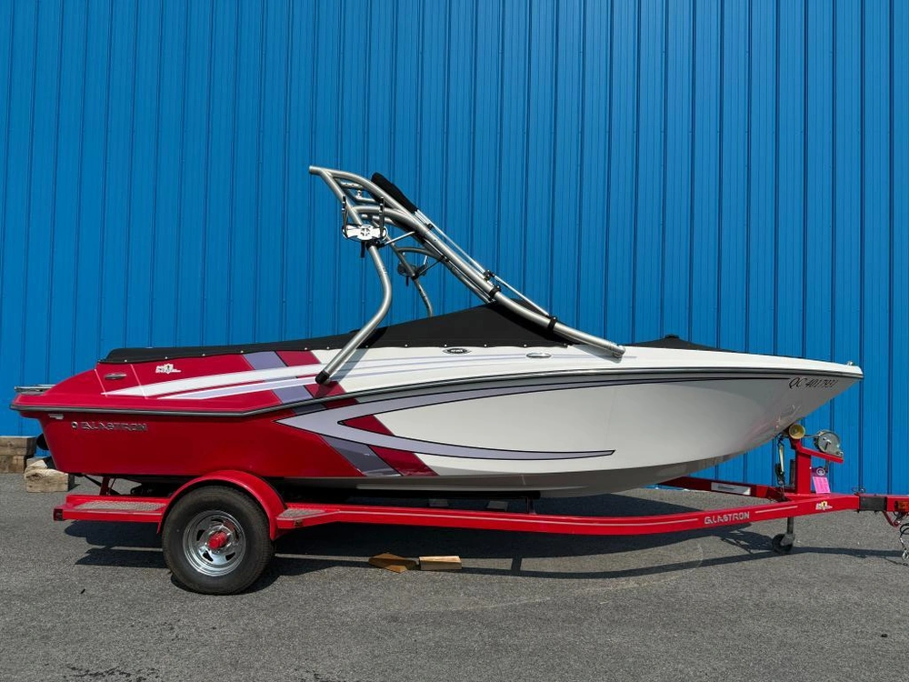 Glastron 205 Gts 2013 alt