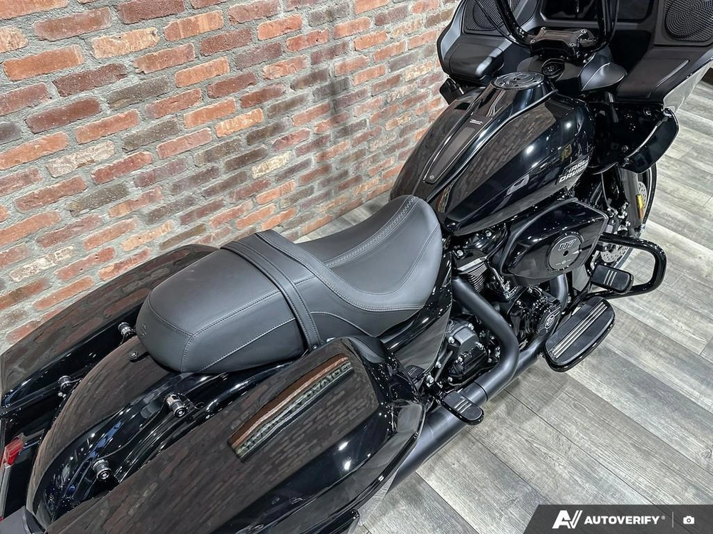 2026 Harley-davidson Road Glide alt