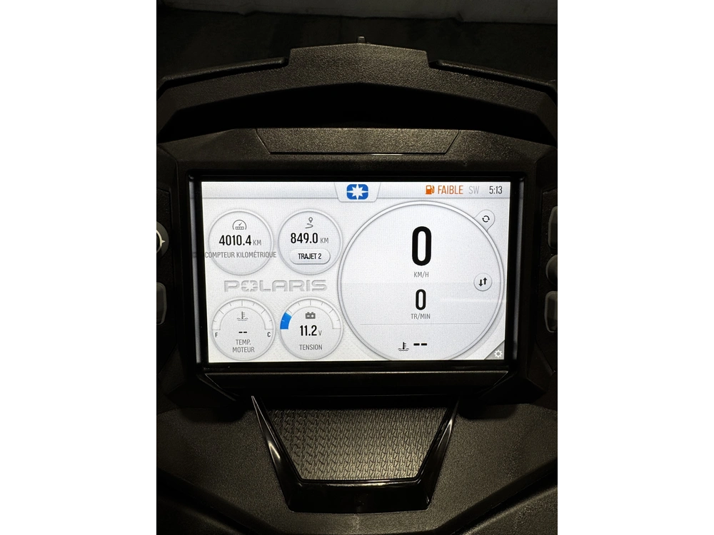 Polaris S24tdv8ms 2024 alt