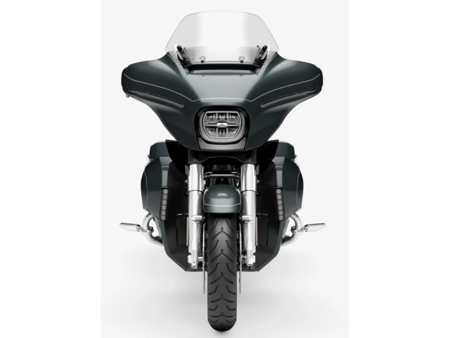 2026 Harley-davidson Flhxl Street Glide Limited alt