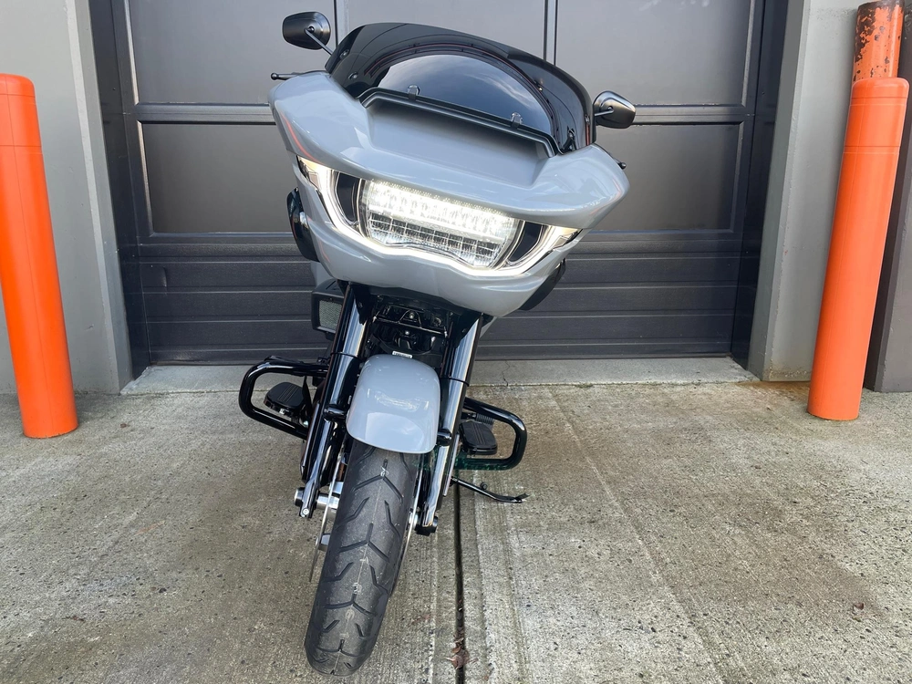 2026 Harley-davidson Fltrx - Road Glide® alt