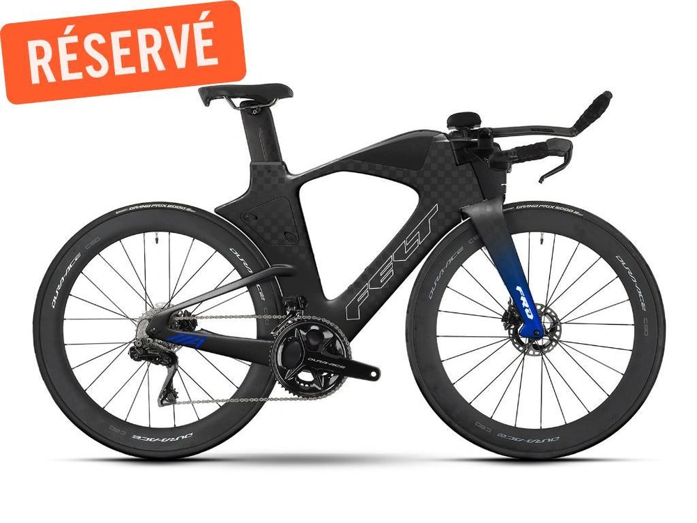 2025 Felt Ia 2.0 Frd Dura-ace Di2 alt