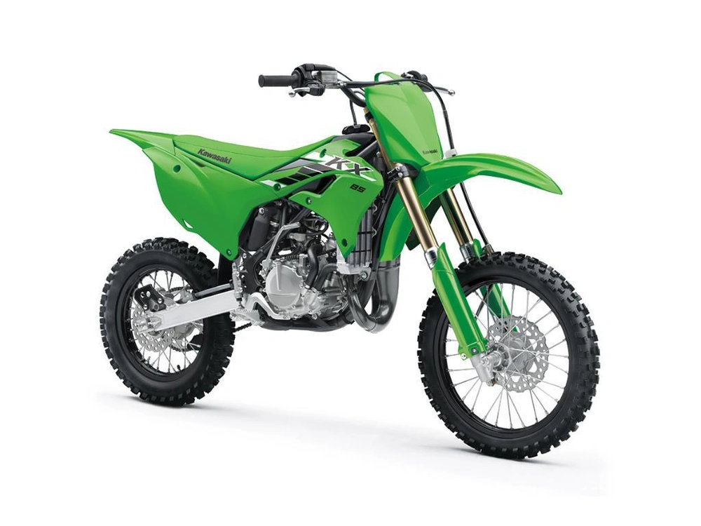 2025 Kawasaki Kx85 alt