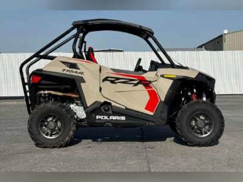 2025 Polaris Rzr Trail S Ultimate alt