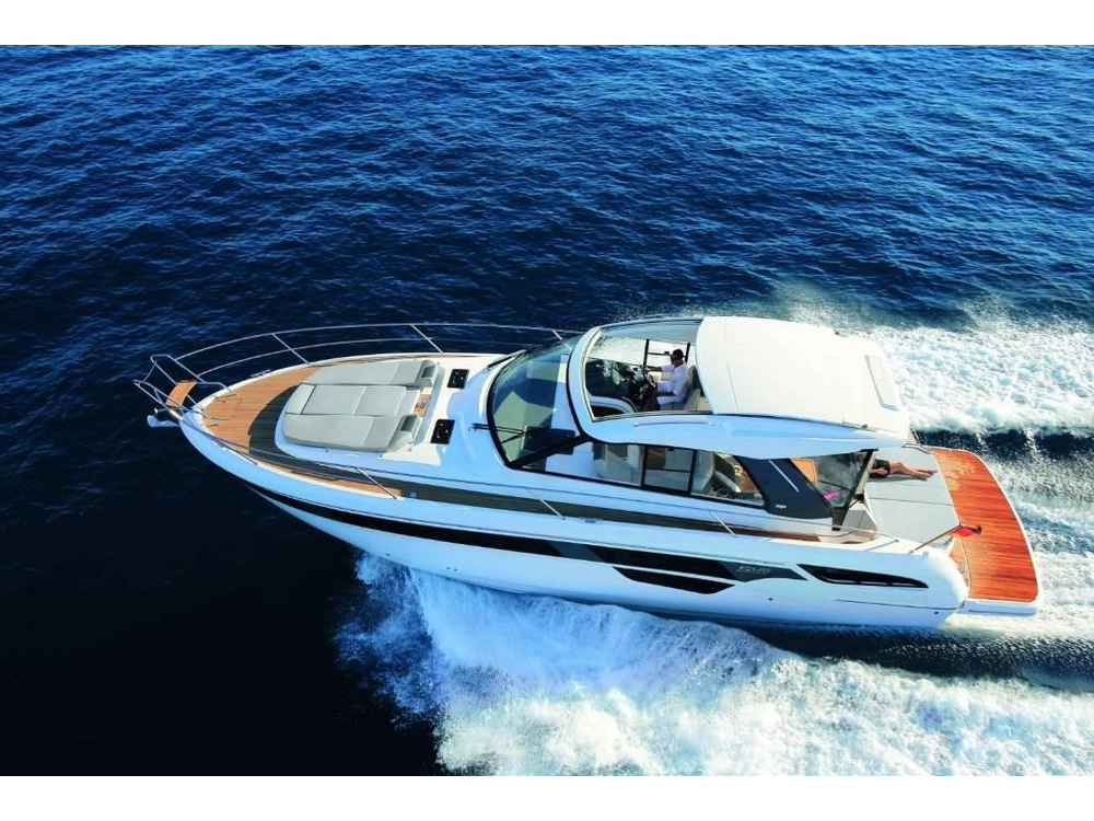 Bavaria S45 2026 alt