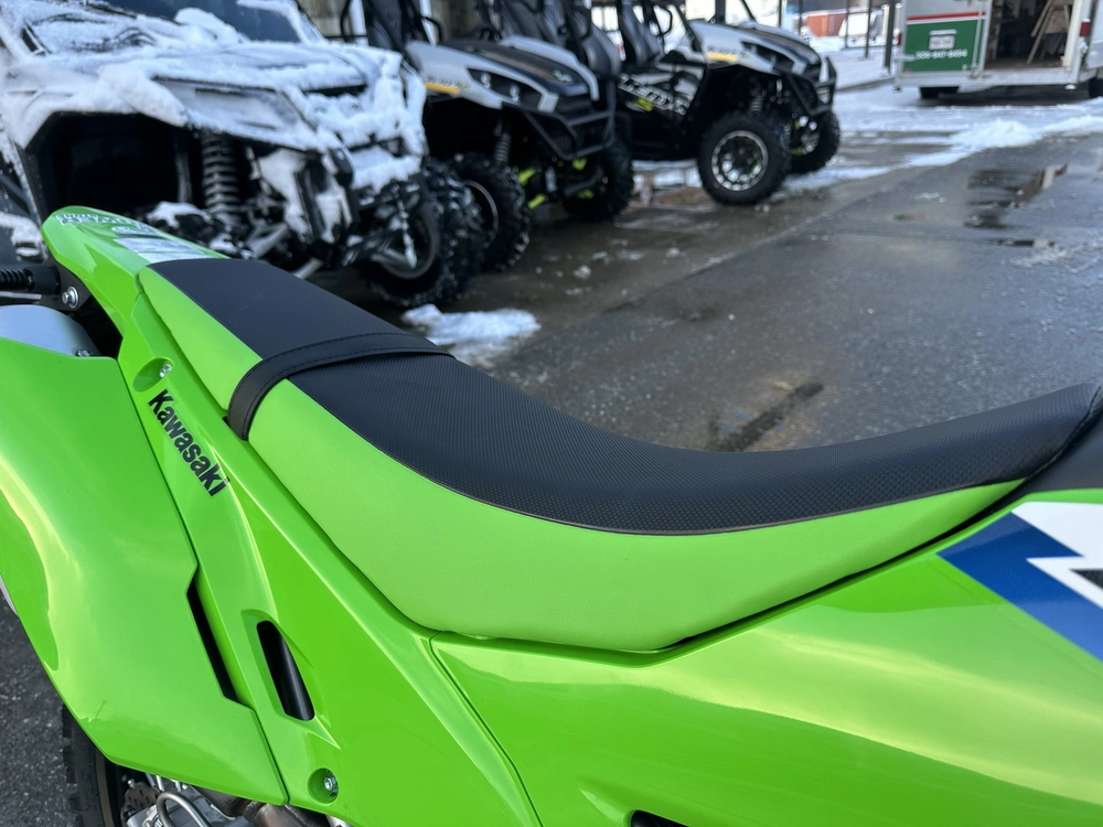 2026 Kawasaki Klx 230 S alt